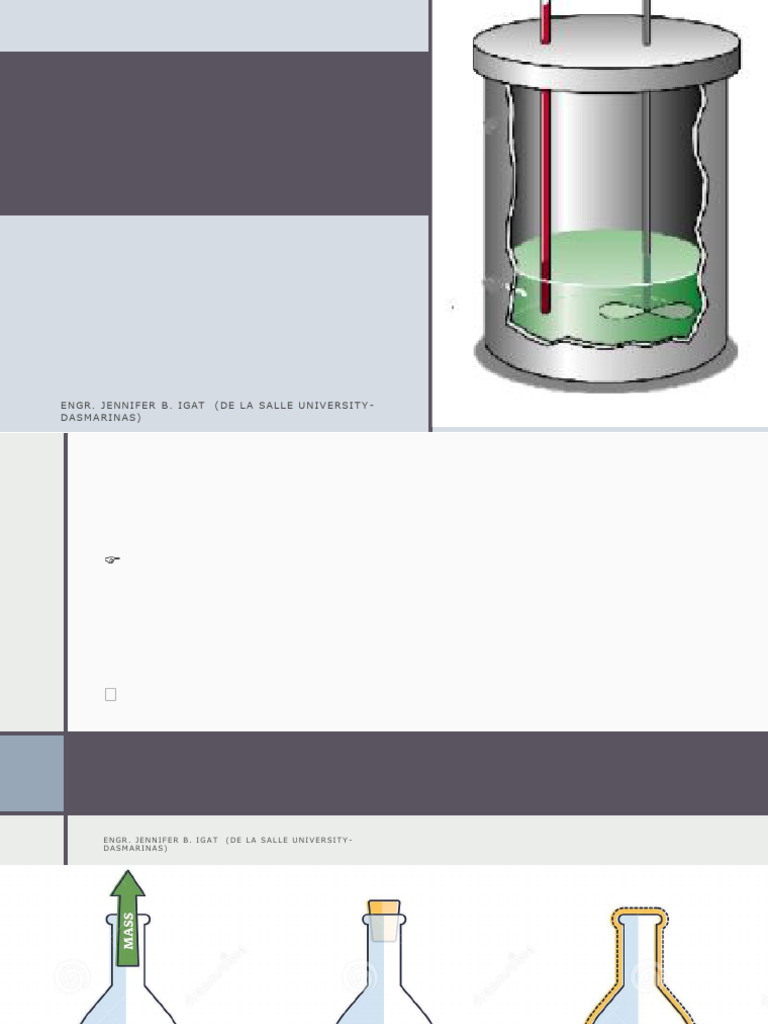 Module+2+Thermochemistry+ +Calorimetry | PDF | Heat | Calorimetry