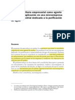 Actividad Parcial 1 - Consultoria Como Agente de Cambio