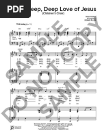 Handbell Notation Guide | PDF