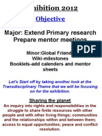 6 Extend Primary Research
