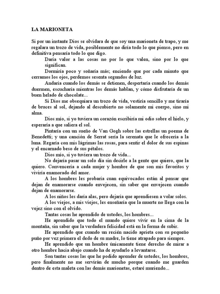La Felicidad Es El Camino Original | PDF | Felicidad | Amor