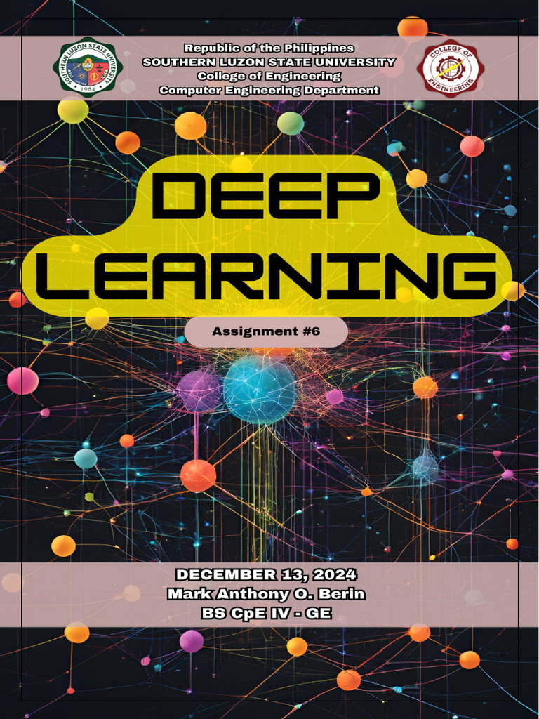 Deep Learning vs. Machine Learning Explained | PDF | Machine Learning ...