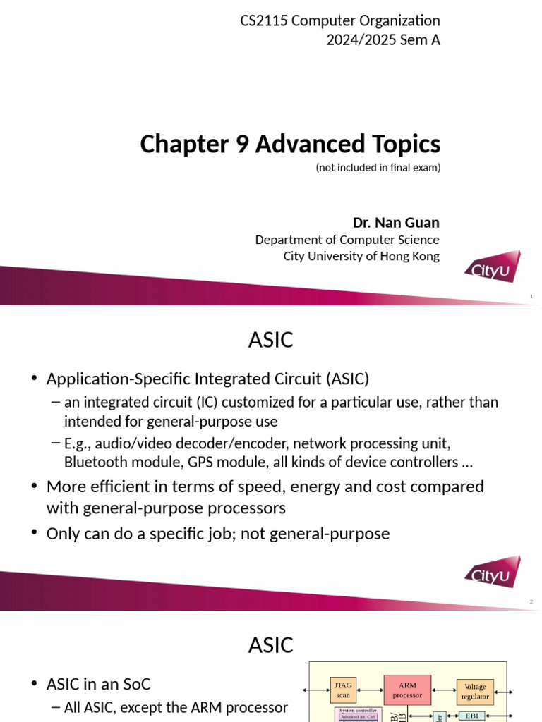 Chapter 9 | PDF | Field Programmable Gate Array | Quantum Computing