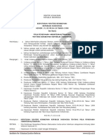 Download Kepmen Th 1990 Tentang Pola Pembinaan Narapidana Atau Tahanan by Aman Agung Kurniawan SN80608761 doc pdf