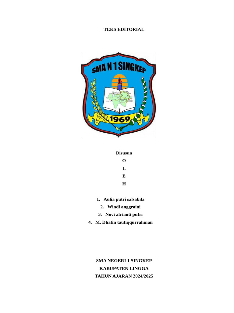 Implementasi P5 dalam Kurikulum Merdeka | PDF
