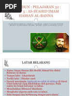 Download HASSAN AL-BANNA by ct SN80609465 doc pdf