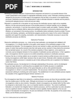 USP Microbial Recovery Validation | PDF | Colony Forming Unit ...