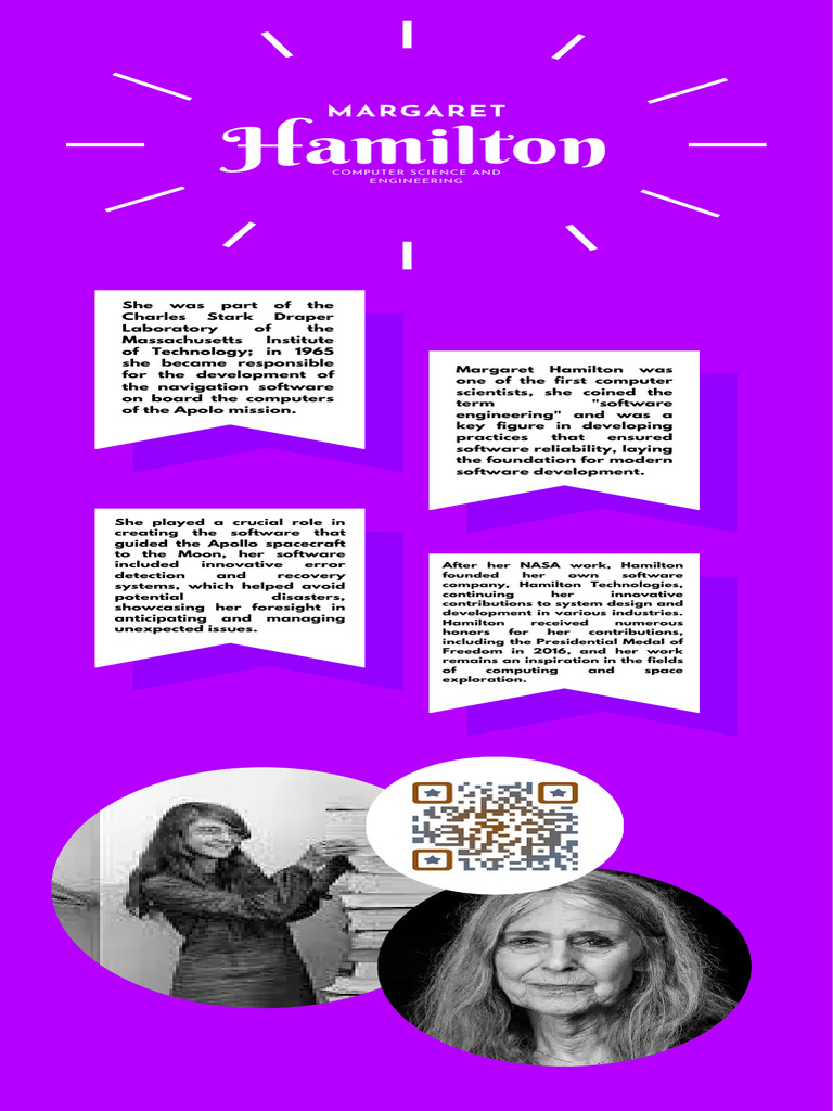 Margaret Hamilton | PDF