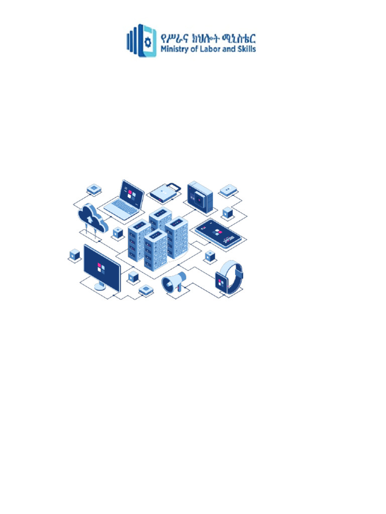 M01 - Developing System Infrastructure Design Plan | PDF | System ...