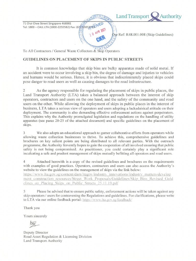 lta-guidelines-on-placement-of-skips-in-public-streets-pdf