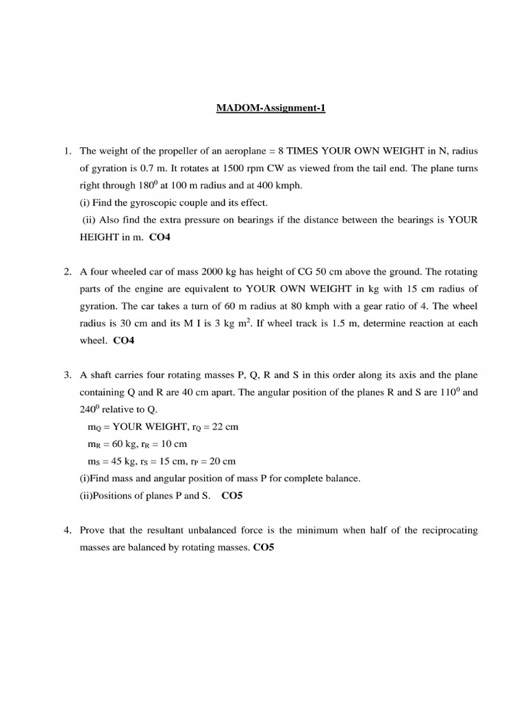 MDM | PDF