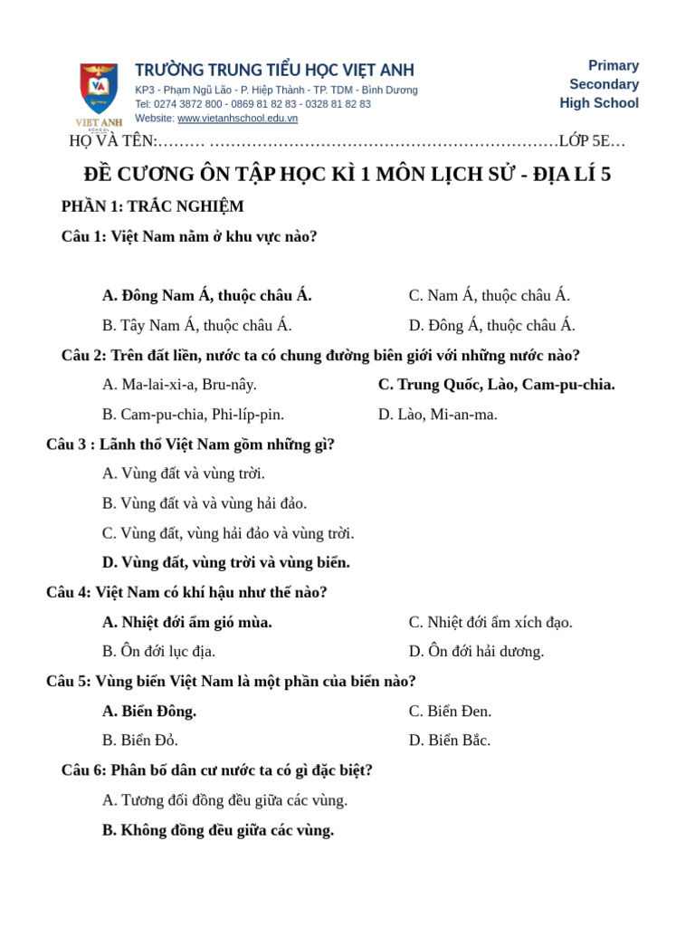 LSDL | PDF