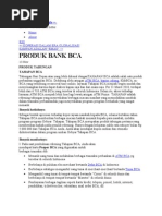 Download Produk Bank Bca by Angelina_Susia_9388 SN80612133 doc pdf
