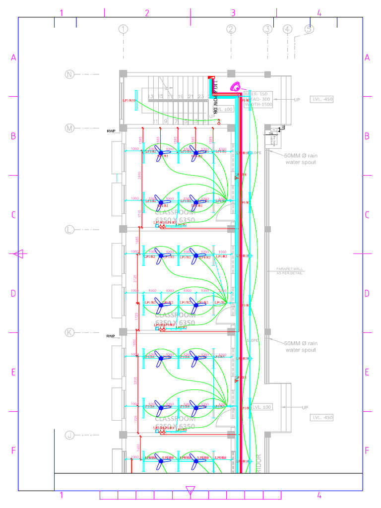 Electrical SB EP L1 | PDF