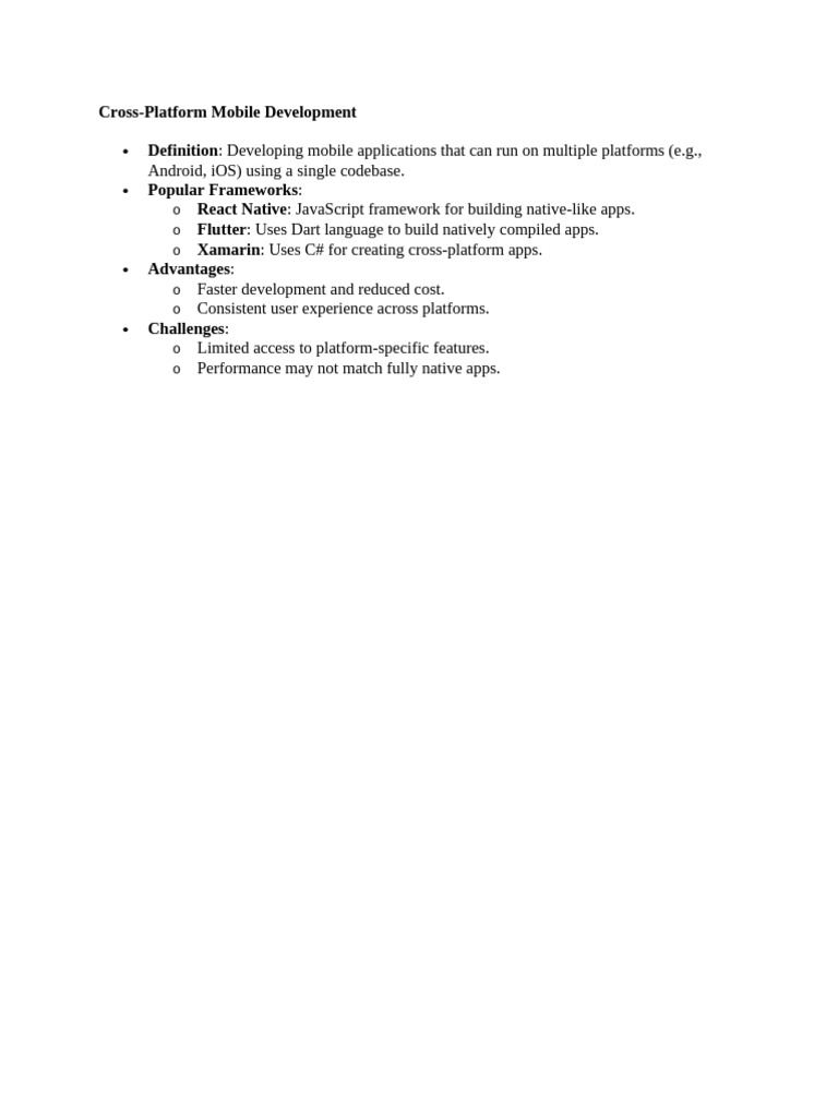 Cross | PDF