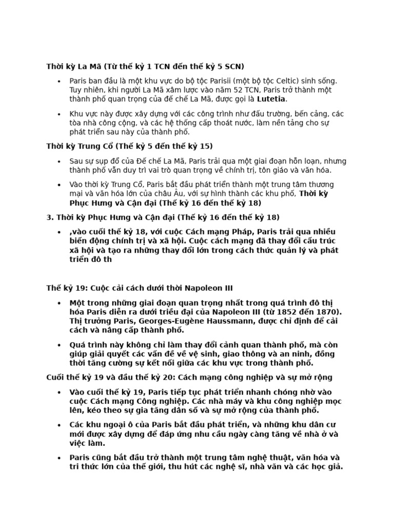 TH I K La Mã334 | PDF