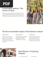 SHEIN's 2024 Sustainability and Social Impact Report - SHEIN Group ...