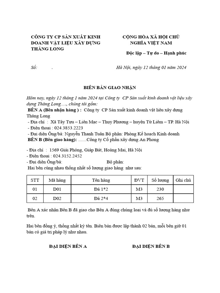33 BBGN | PDF