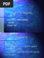 Download OSI Layer by ameetsaha SN8061441 doc pdf