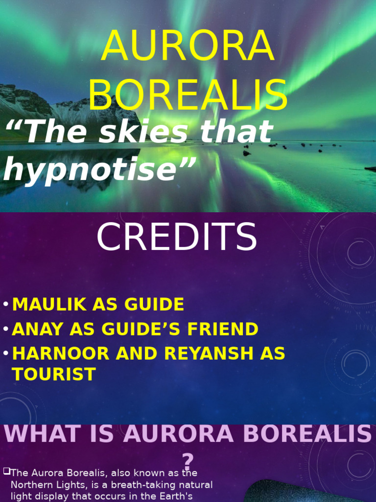 Science Activity | PDF