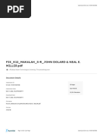 Met. Pend. Sosiologis Dalam Penafsiran Al-qur an 2 (1) | PDF