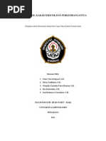 2. Paradigma Positivistik Teori Dan Jenis Penelitiannya