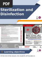 Methods of Sterilization Explained | PDF | Sterilization (Microbiology ...
