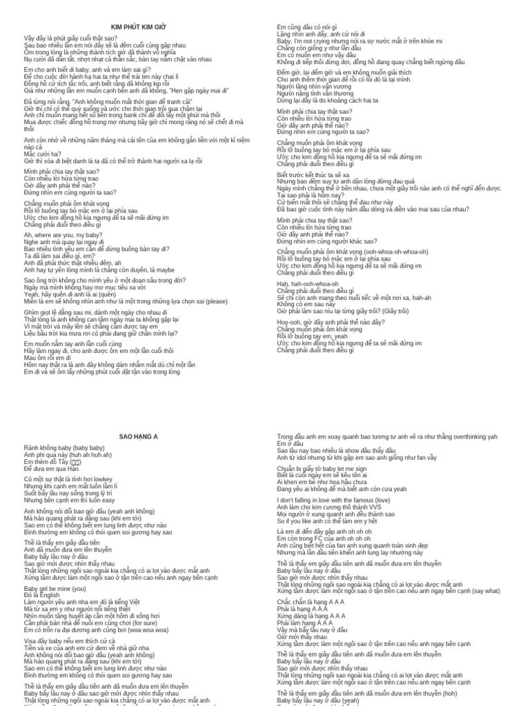 ATSH | PDF