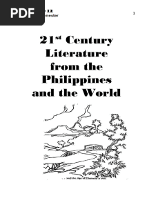 Gr 12 1st Sem Core Subjects (1)