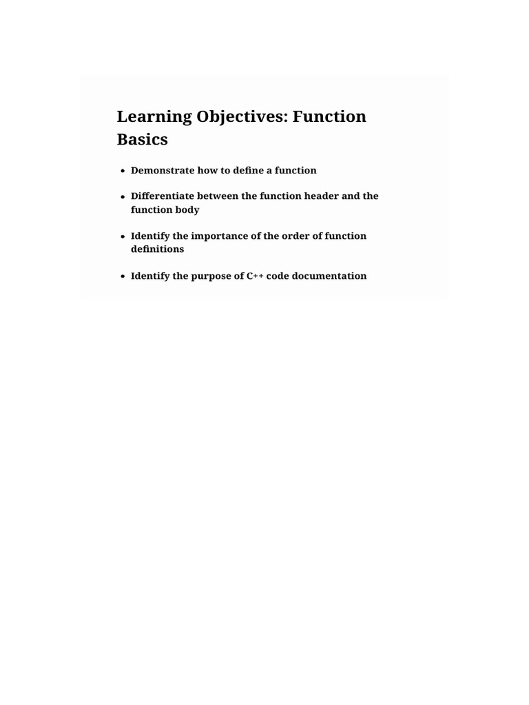 Part 3 | PDF | Bracket | Parameter (Computer Programming)