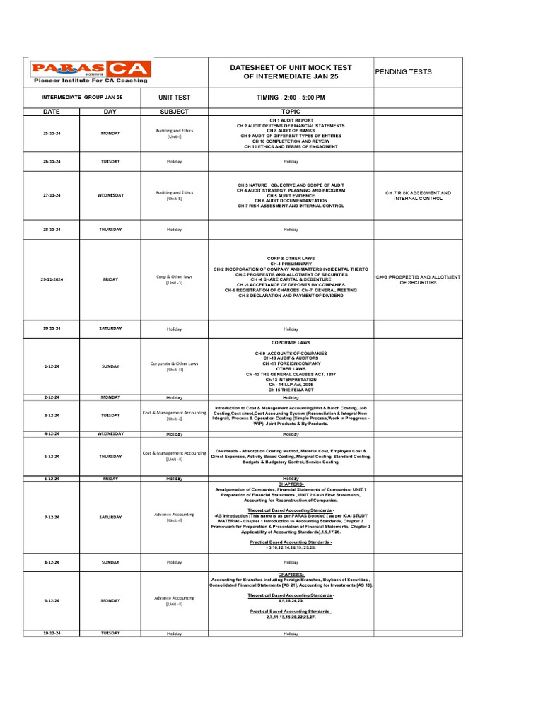Scanner Document | PDF | Audit | Internal Control