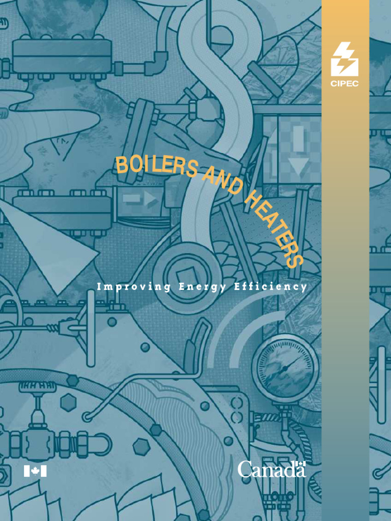 Boilers and Heaters Energy Efficiency Guide | PDF | Boiler | Combustion