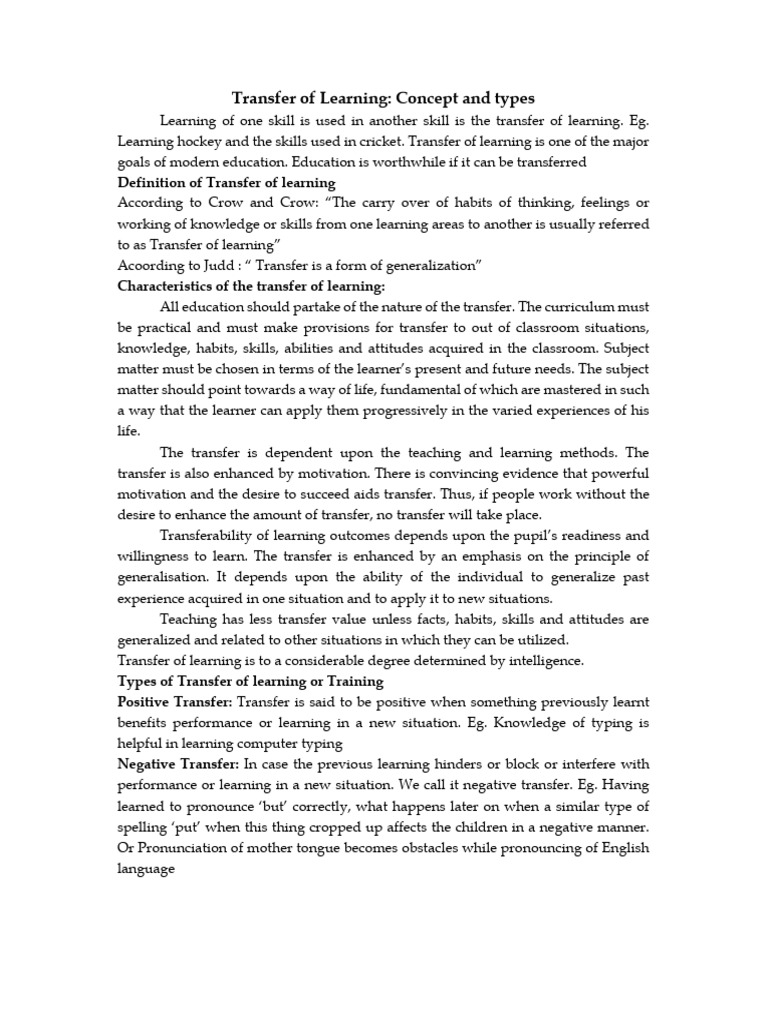 5-transfer-of-learning-pdf-learning-teachers