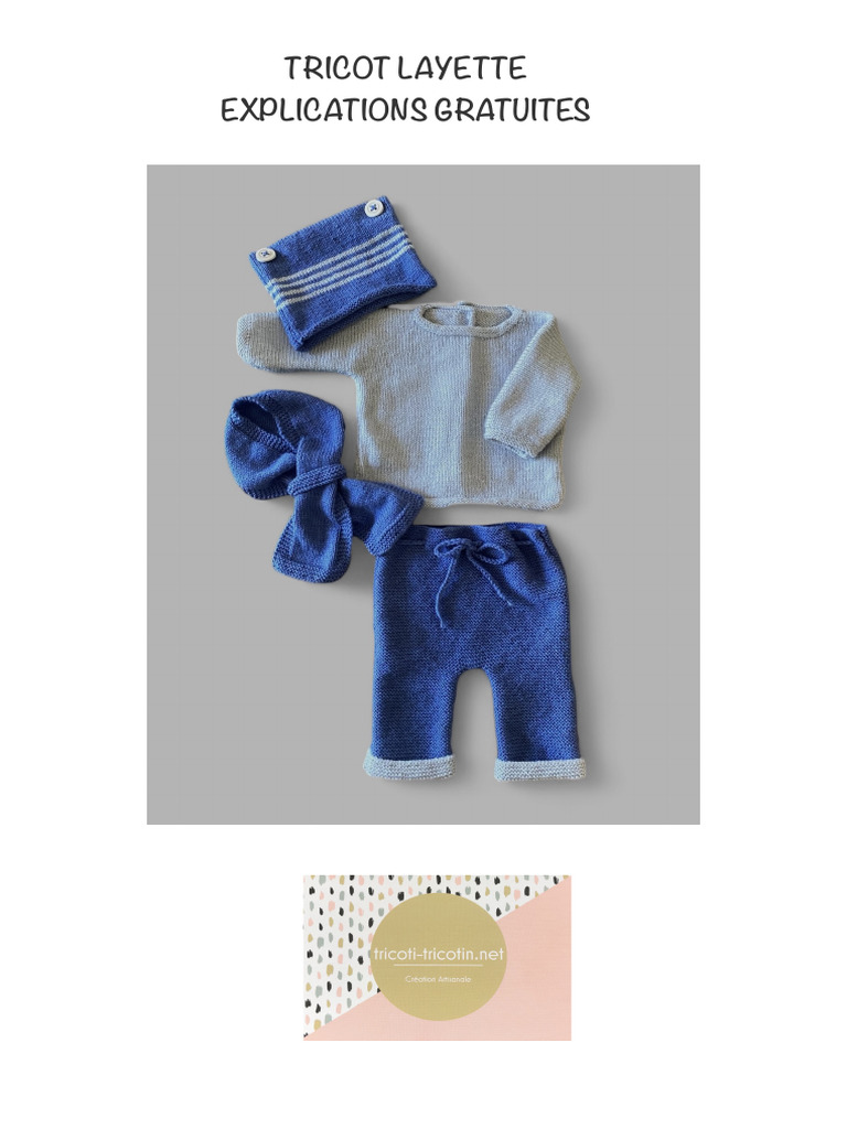 Sitemapcdatahttpsshopinf Inetcommodele Tricot Layette Gratuit