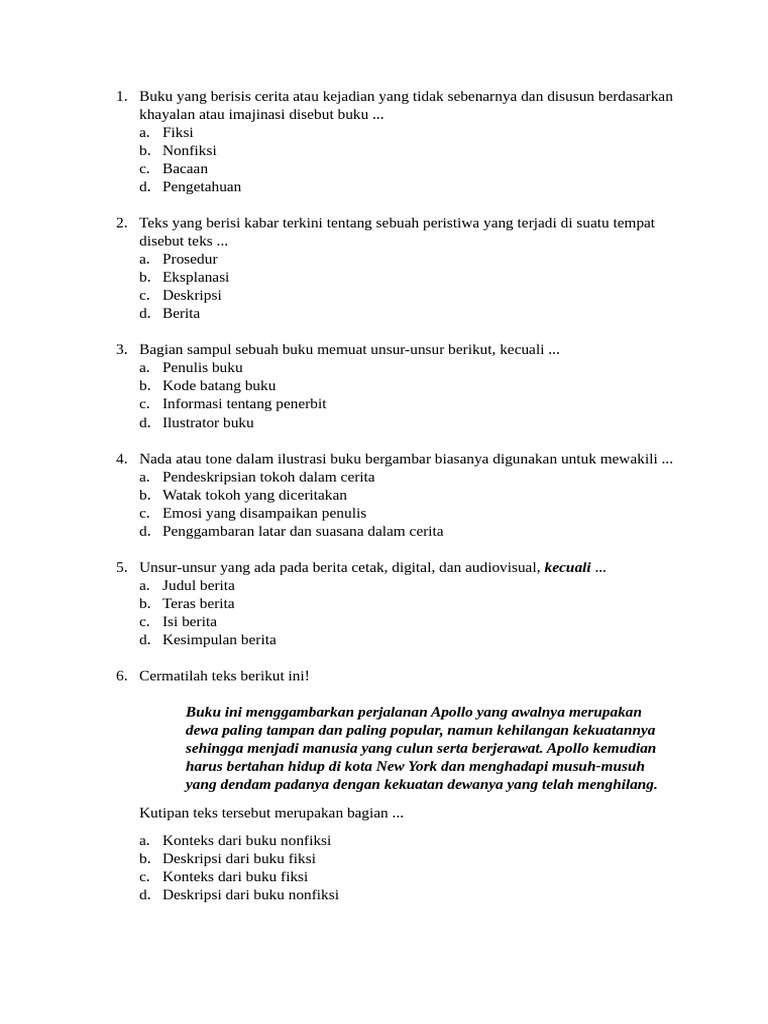 dokumen 5 | PDF