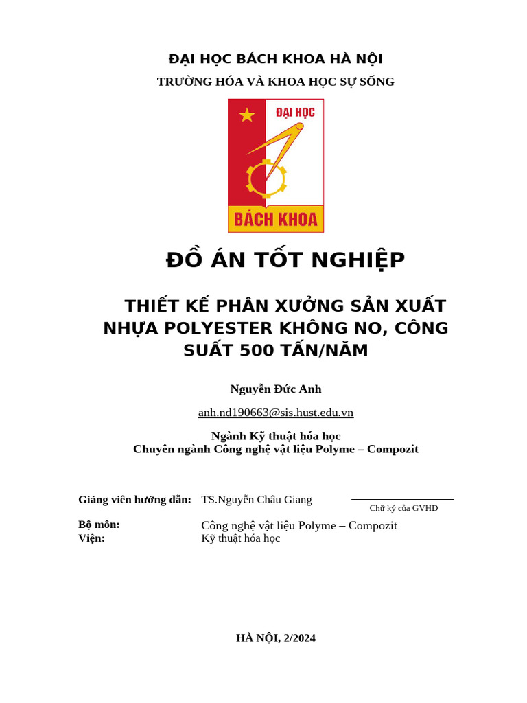 Polyester | PDF