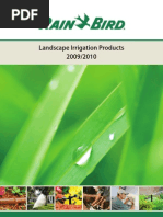 Download Catalog Rain Bird 2009-2010 by ciocoiu_iulian_1 SN80620957 doc pdf