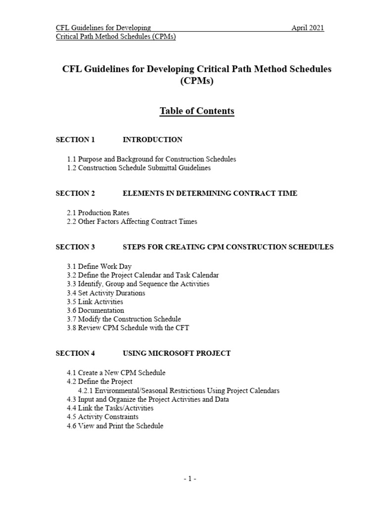 cfl-cpm-guidelines | PDF