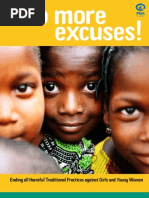 Download No More Excuses Rapport by Plan Sverige SN80622137 doc pdf