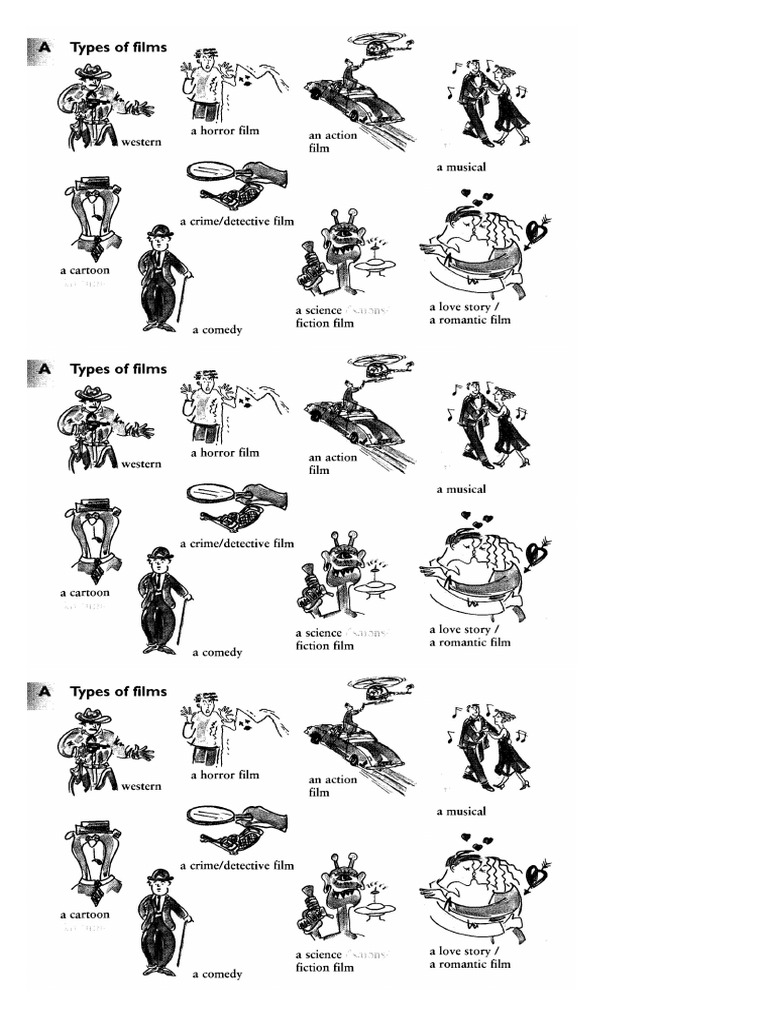 Films | PDF