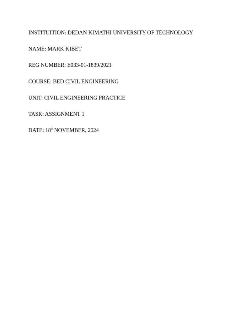 Backfilling Specification for Waterlogged Areas | PDF | Drainage ...