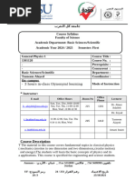 Mechanical Seal Drawing | PDF