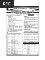 Download wwwupsconlinenicin 1037 Recruitment 2012 wwwgovtjobsdaily by govtjobsdaily SN80622854 doc pdf