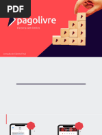 Guia do SuperApp VR e Você | PDF | Aplicativo para celular | Senha