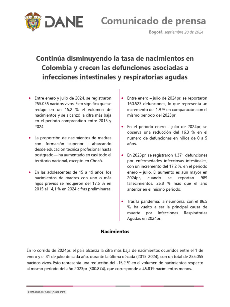 CP EEVV IItrim2024 | PDF | Medicina | Cuidado de la salud