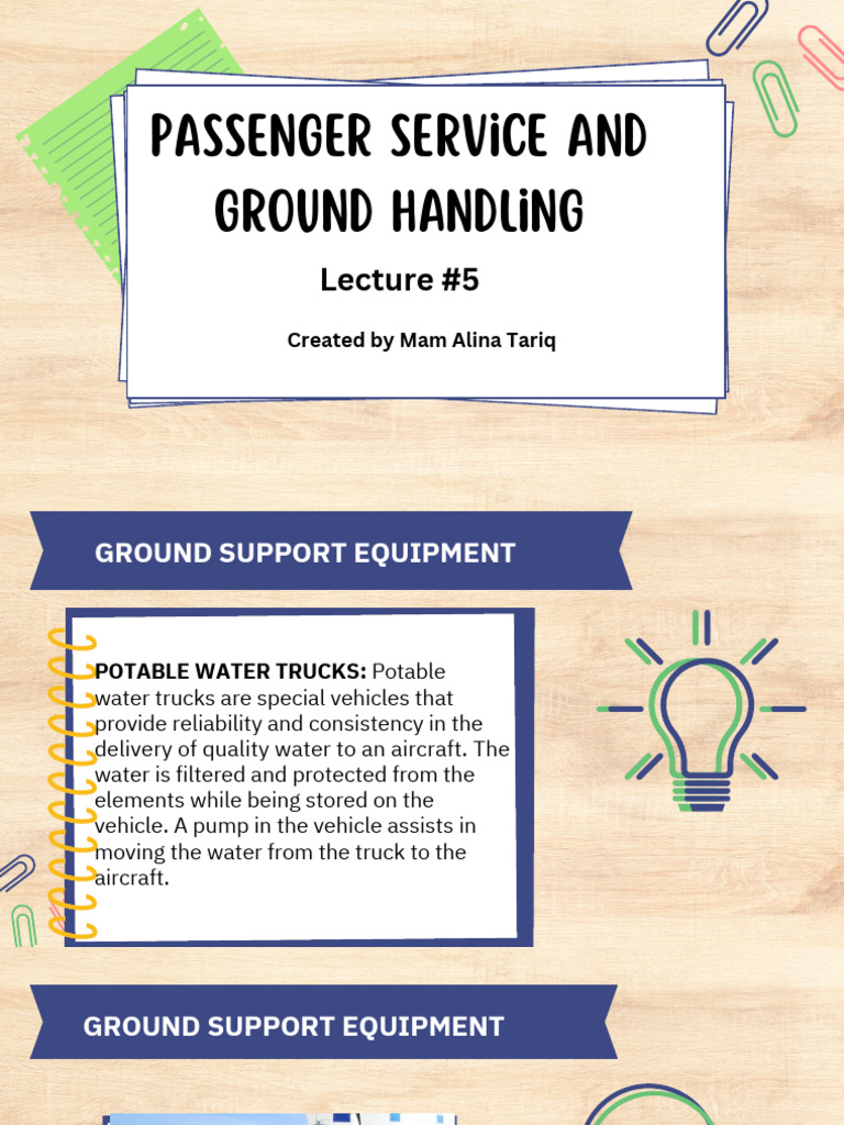 passenger-service-and-ground-handling-lecture-5-pdf