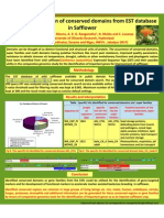 Dr. Mangesh Y. Dudhes Poster 