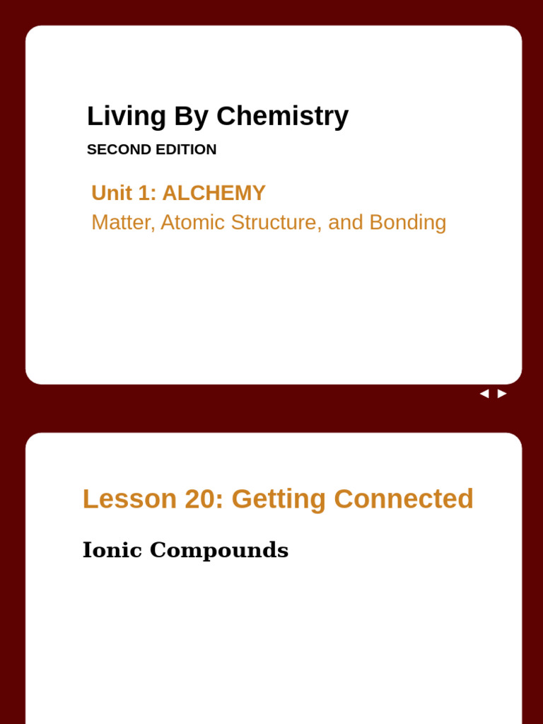Predicting Ionic Compound Formulas | PDF | Ion | Ionic Bonding