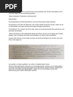 DOKTORARBEIT Penisverletzungen Bei Masturbation Mit Staubsaugern | PDF