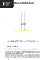 Download Tarian Maluku by Lim Michael SN80626830 doc pdf